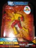 Dc Universe Classics Kid Flash Wave 7 Dcu Atom Smasher